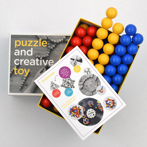 Advanced Set (18 strings), Color