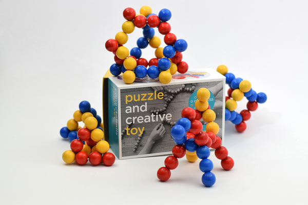 Advanced Set (18 strings), Color