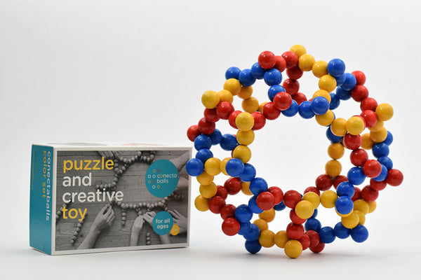 Advanced Set (18 strings), Color