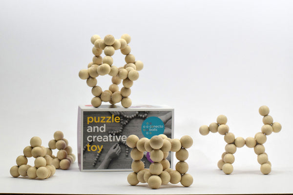 Advanced Set (18 strings), Natural