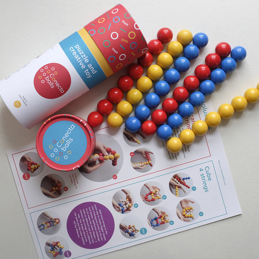 Special Edition Tube Set (7 strings), Color