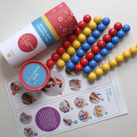 Special Edition Tube Set (7 strings), Color