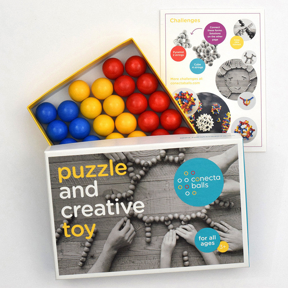 Starter Set (6 strings), Color