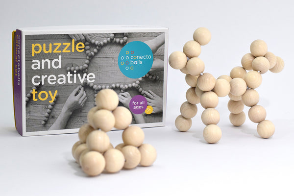 Starter Set (6 strings), Natural